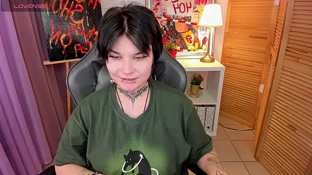 mekurisu online show from January 25, 10:19 am