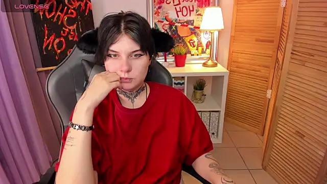 mekurisu online show from February 1, 12:37 pm