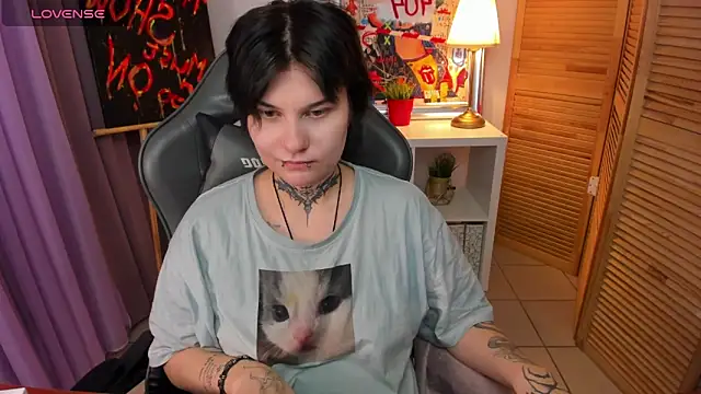 mekurisu online show from February 2, 4:26 am