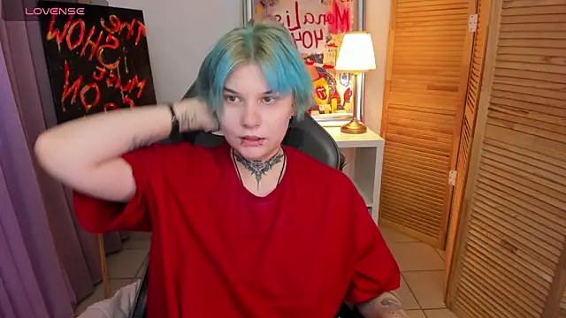 mekurisu online show from February 4, 4:15 am