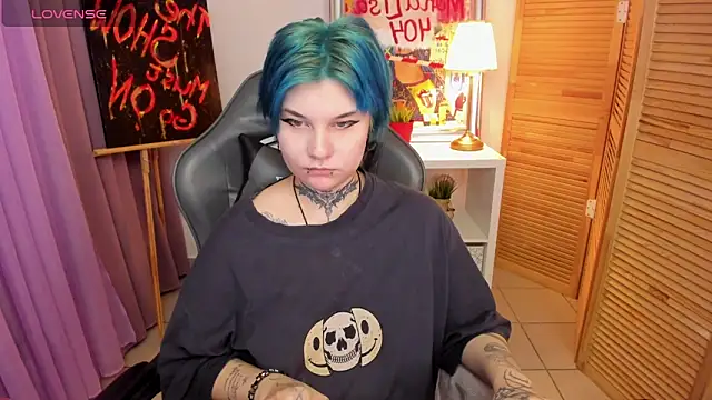 mekurisu online show from February 7, 6:14 am