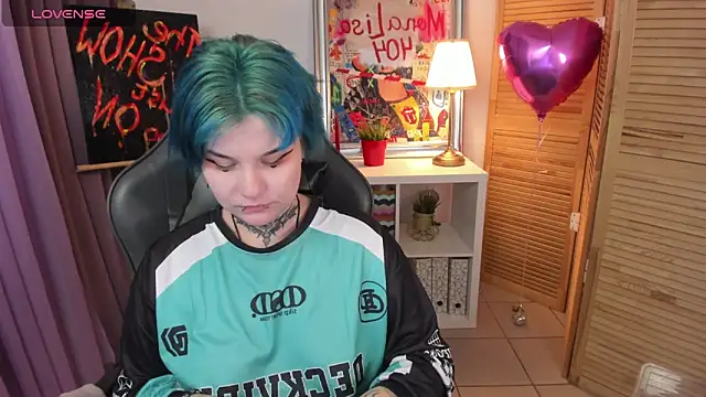 mekurisu online show from February 11, 4:22 am