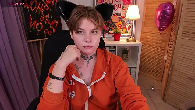 mekurisu online show from February 19, 7:28 am