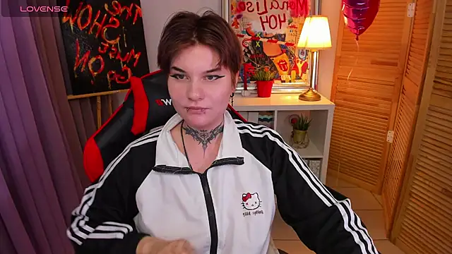 mekurisu online show from February 25, 4:35 am