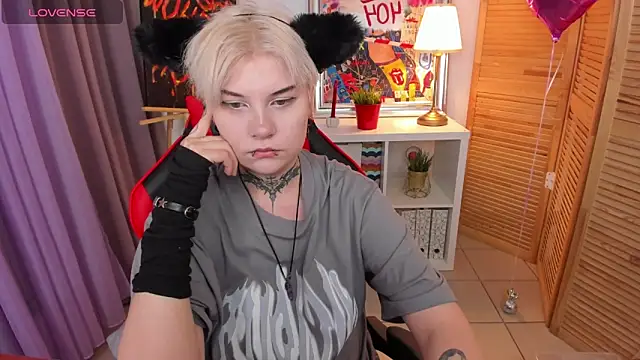 mekurisu online show from March 4, 1:12 am