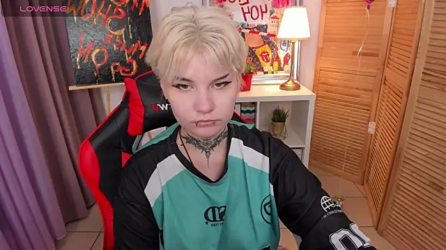 mekurisu online show from March 10, 4:38 am