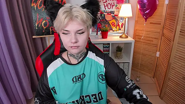 mekurisu online show from March 14, 1:16 am