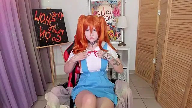 mekurisu online show from September 18, 1:18 am