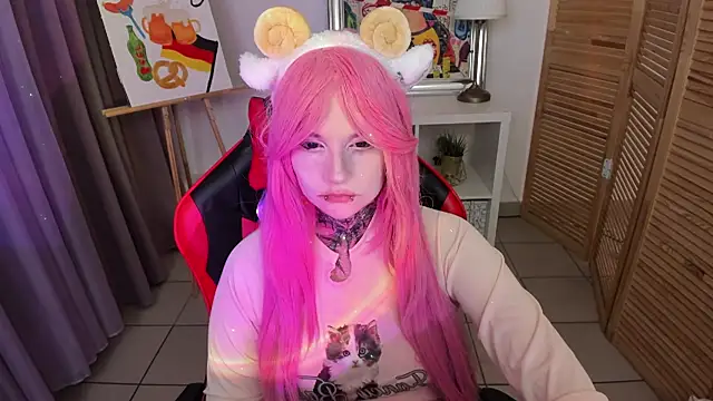 mekurisu online show from September 26, 1:09 am