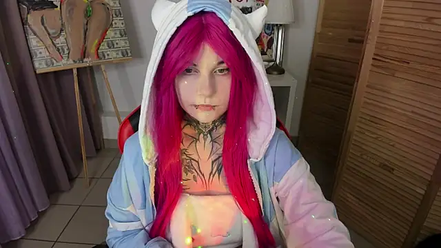 mekurisu online show from October 13, 11:05 pm