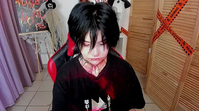 mekurisu online show from October 19, 1:17 am