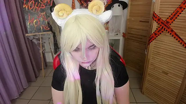 mekurisu online show from October 22, 1:17 am