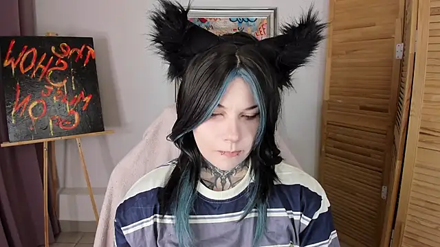 mekurisu online show from May 6, 1:14 am
