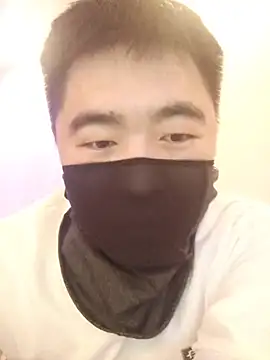 Snapshot of MinGGB chatting on December 1, 2:33 pm MinGGB online show from December 1, 2:33 pm