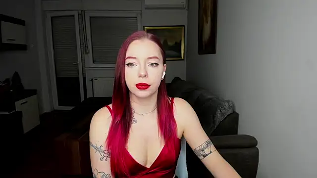 Martha Cameron online show from March 18, 12:36 am