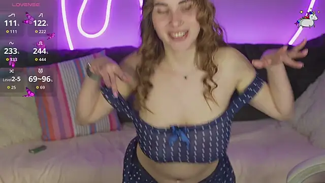 JennyyLuv online show from November 16, 3:39 pm