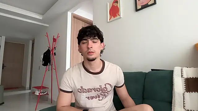 Snapshot of zenn_rush1 chatting on July 5, 3:19 pm zenn rush1 online show from July 5, 3:19 pm