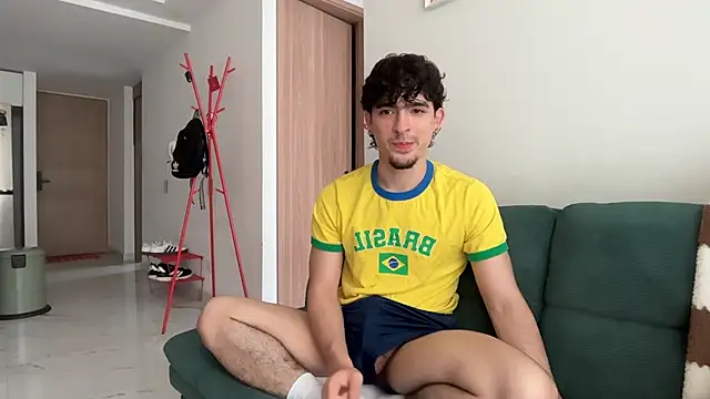 Snapshot of zenn_rush1 chatting on July 9, 2:10 pm zenn rush1 online show from July 9, 2:10 pm