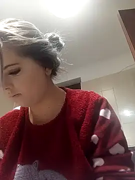 AudreySosa online show from November 13, 10:41 pm