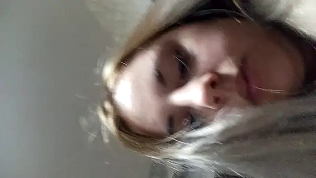 AudreySosa online show from January 12, 1:22 am