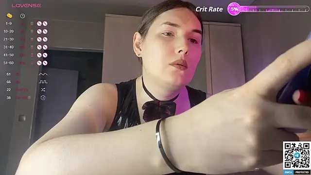 Maria Bowie online show from October 26, 7:47 am