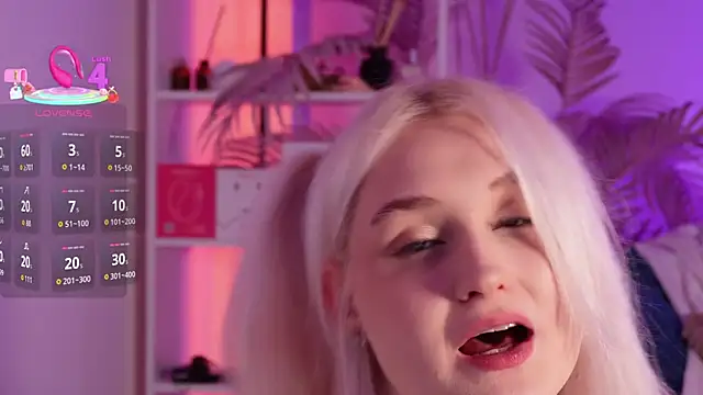 Snapshot of tiffannyjons chatting on December 4, 6:05 pm tiffannyjons online show from December 4, 6:05 pm