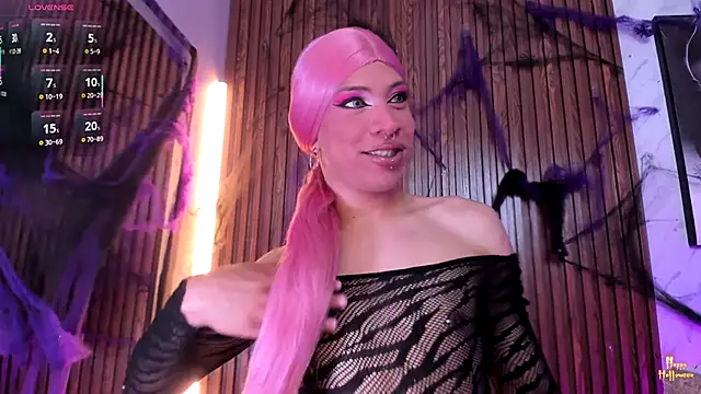 AndyBlake  online show from October 22, 3:07 am