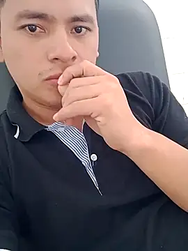 Jesus28hot online show from December 18, 7:09 pm