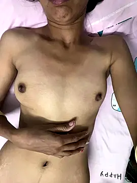 Snapshot of HotRiyacpl chatting on October 17, 6:21 pm HotRiyacpl online show from October 17, 6:21 pm