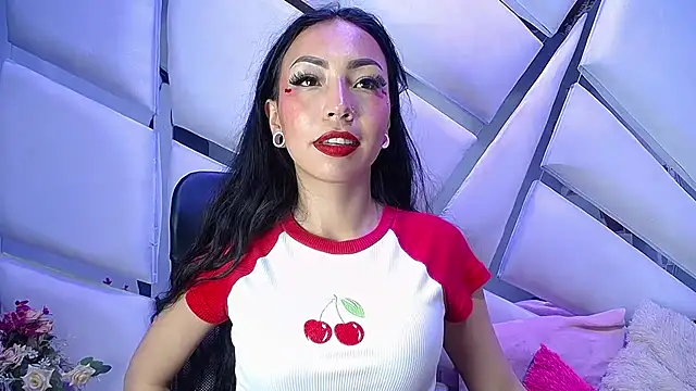 nathalia pink online show from March 14, 3:01 am