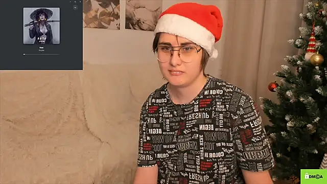 Funny bunnyy online show from December 17, 3:39 am