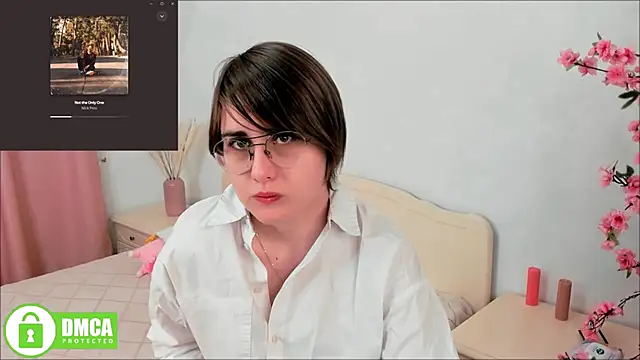 Funny bunnyy online show from December 19, 9:06 pm