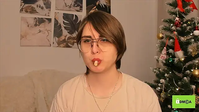 Funny bunnyy online show from December 26, 11:46 pm