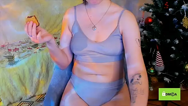 Funny bunnyy online show from January 13, 3:23 am