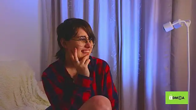 Funny bunnyy online show from February 2, 10:06 pm