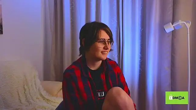 Funny bunnyy online show from February 3, 4:14 am