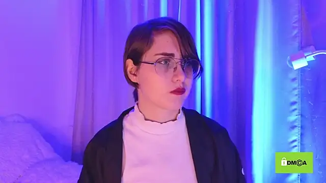 Funny bunnyy online show from February 8, 1:43 am