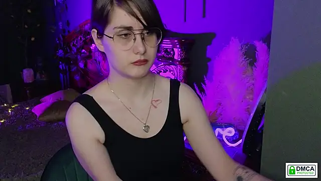 Funny bunnyy online show from February 11, 2:57 am