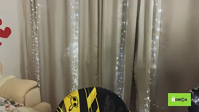 Funny bunnyy online show from February 13, 12:35 am