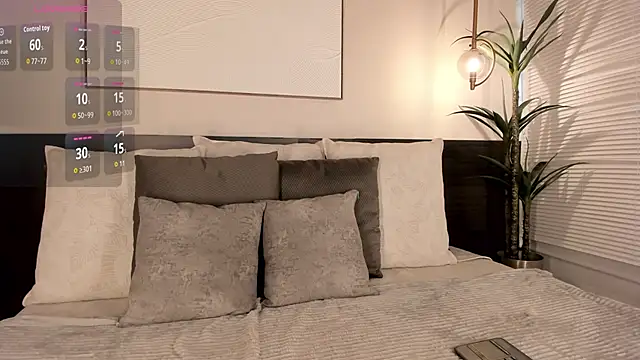 SophieBlake online show from December 2, 8:37 pm