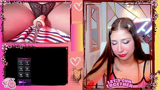 BellyRouse online show from January 12, 5:12 am