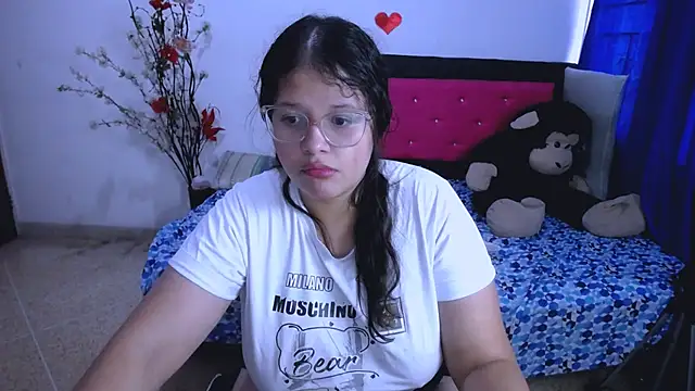 angel barbie 1 online show from February 3, 1:05 pm