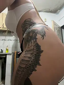 PEACHY439 online show from March 6, 4:19 am