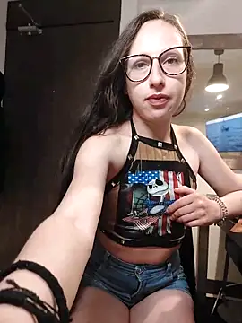 Snapshot of milena_23x chatting on February 22, 10:20 pm milena 23x online show from February 22, 10:20 pm