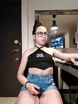 Snapshot of milena_23x chatting on March 21, 12:29 am milena 23x online show from March 21, 12:29 am