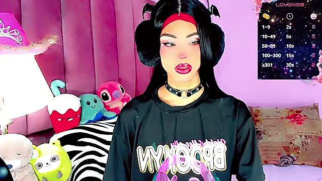 dollswit01 online show from December 5, 1:14 am