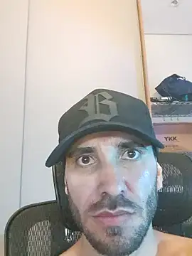 Snapshot of DAVID_FERRAZ chatting on January 8, 4:04 am DAVID FERRAZ online show from January 8, 4:04 am