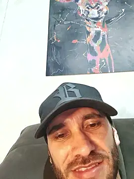 Snapshot of DAVID_FERRAZ chatting on January 16, 7:18 pm DAVID FERRAZ online show from January 16, 7:18 pm