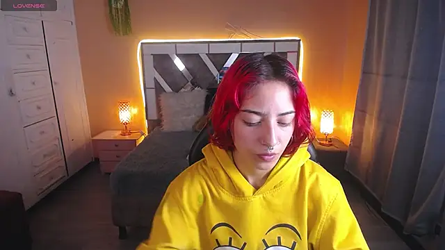 Scarllett BDSM online show from December 3, 4:36 am