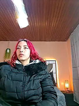 Scarllett BDSM online show from December 6, 3:30 am